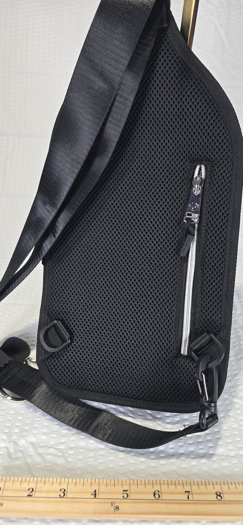 True religion kukoc sling bag