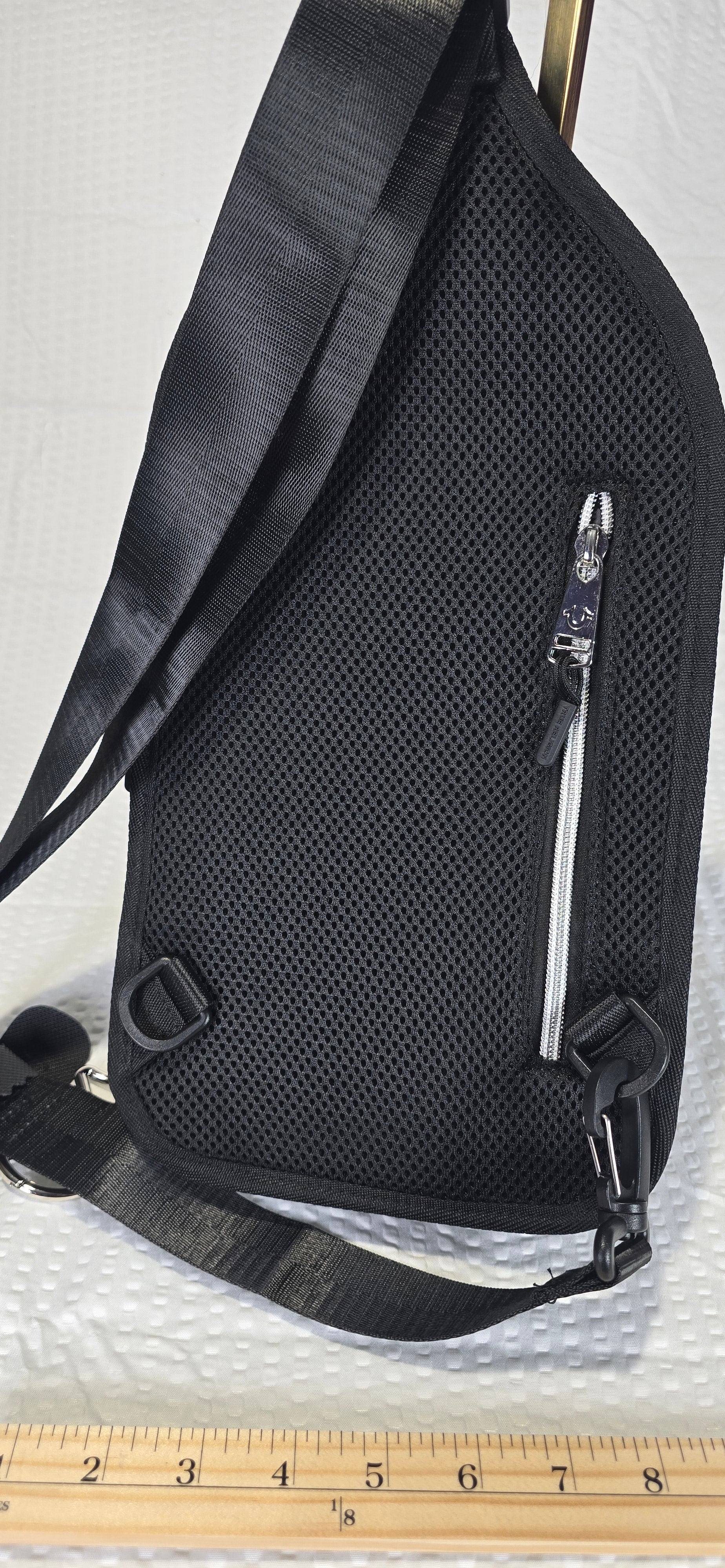 True religion kukoc sling bag