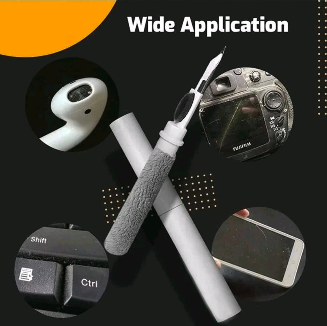 3 in 1 earbud cleaning kit