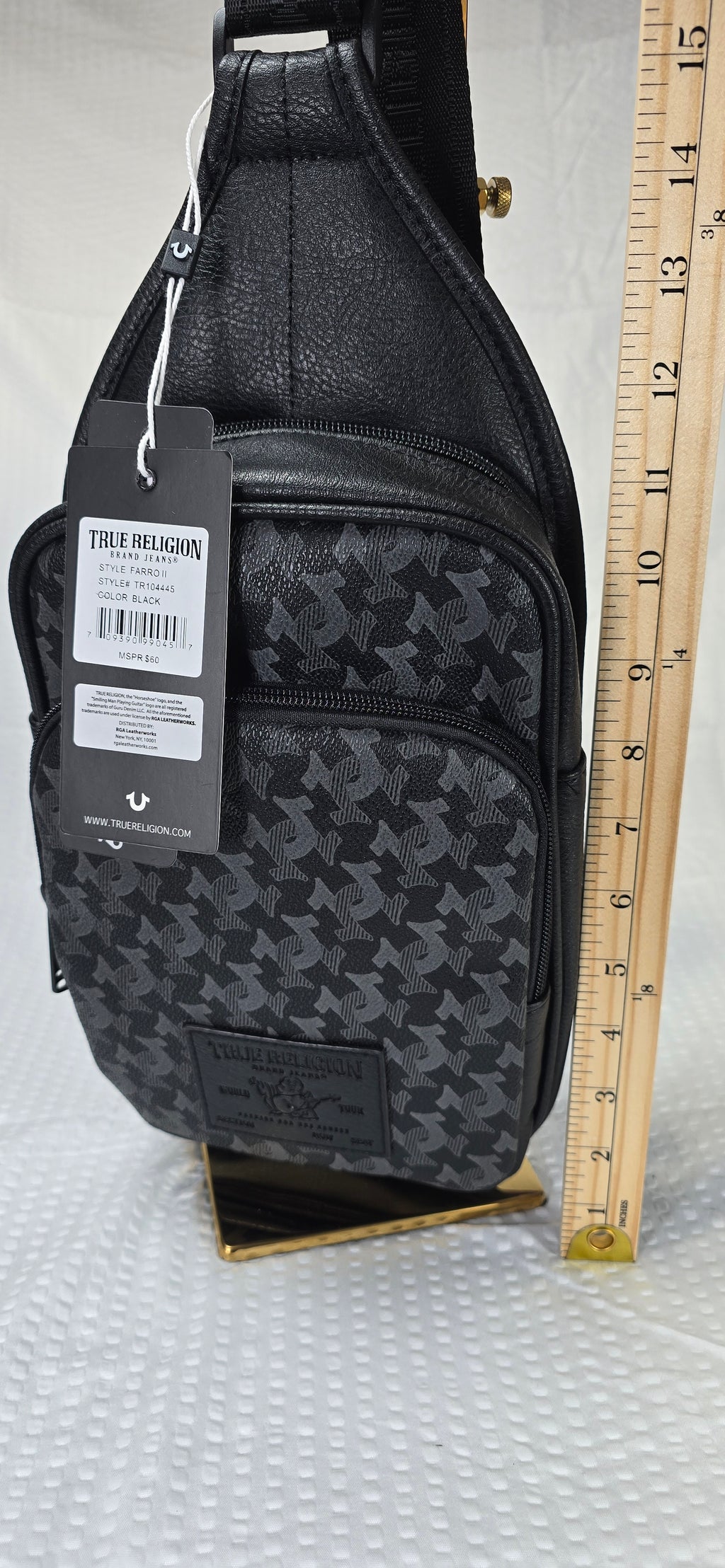 True religion farro II