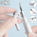 3 in 1 earbud cleaning kit