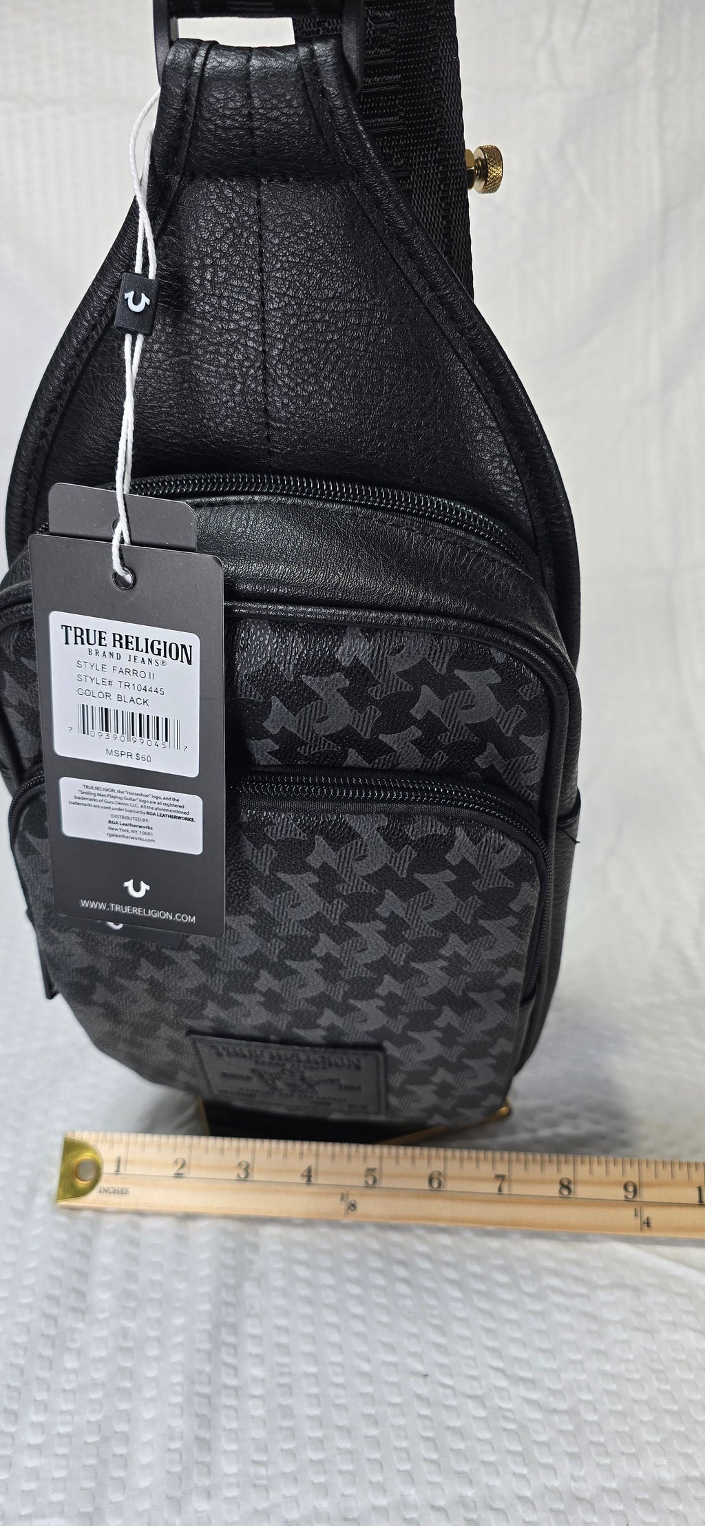 True religion farro II