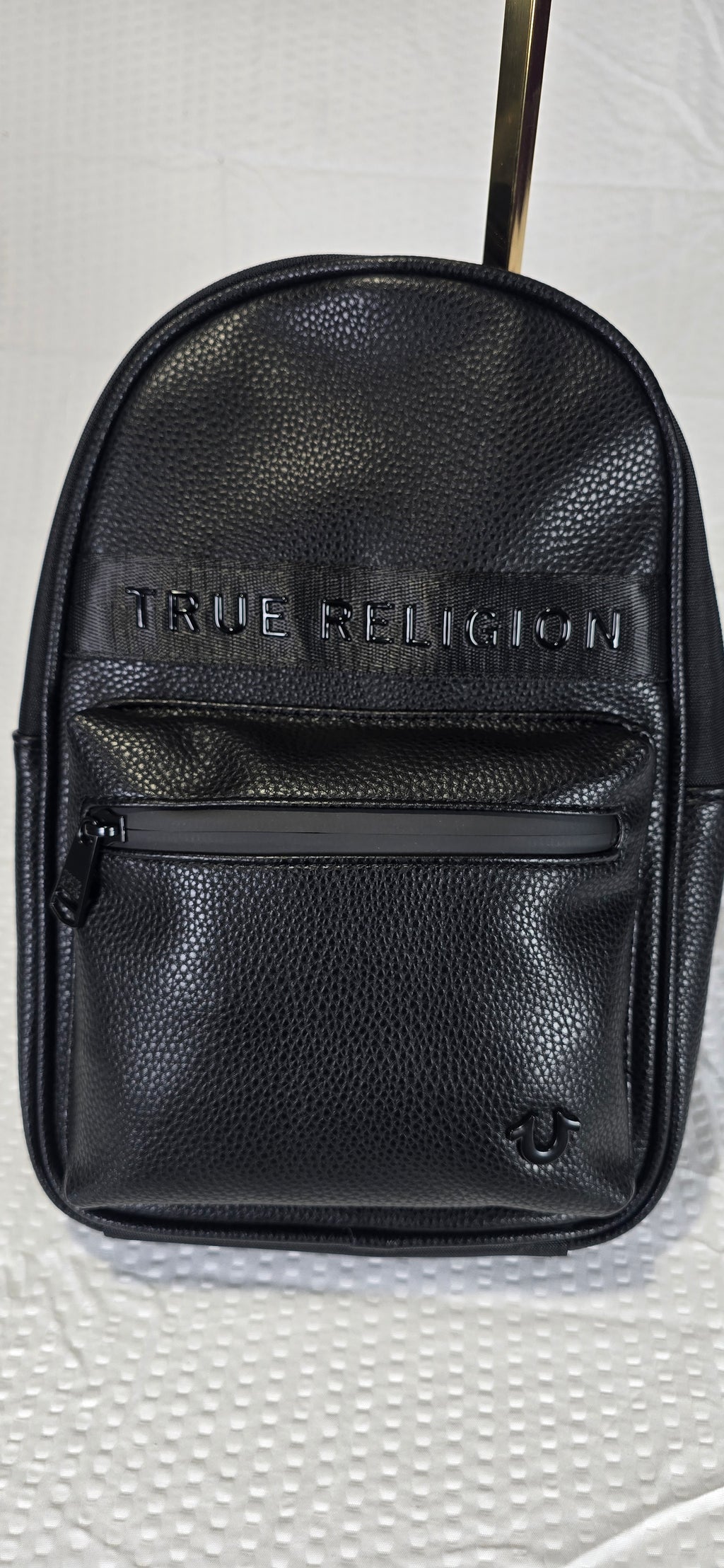 True religion river Sling bag