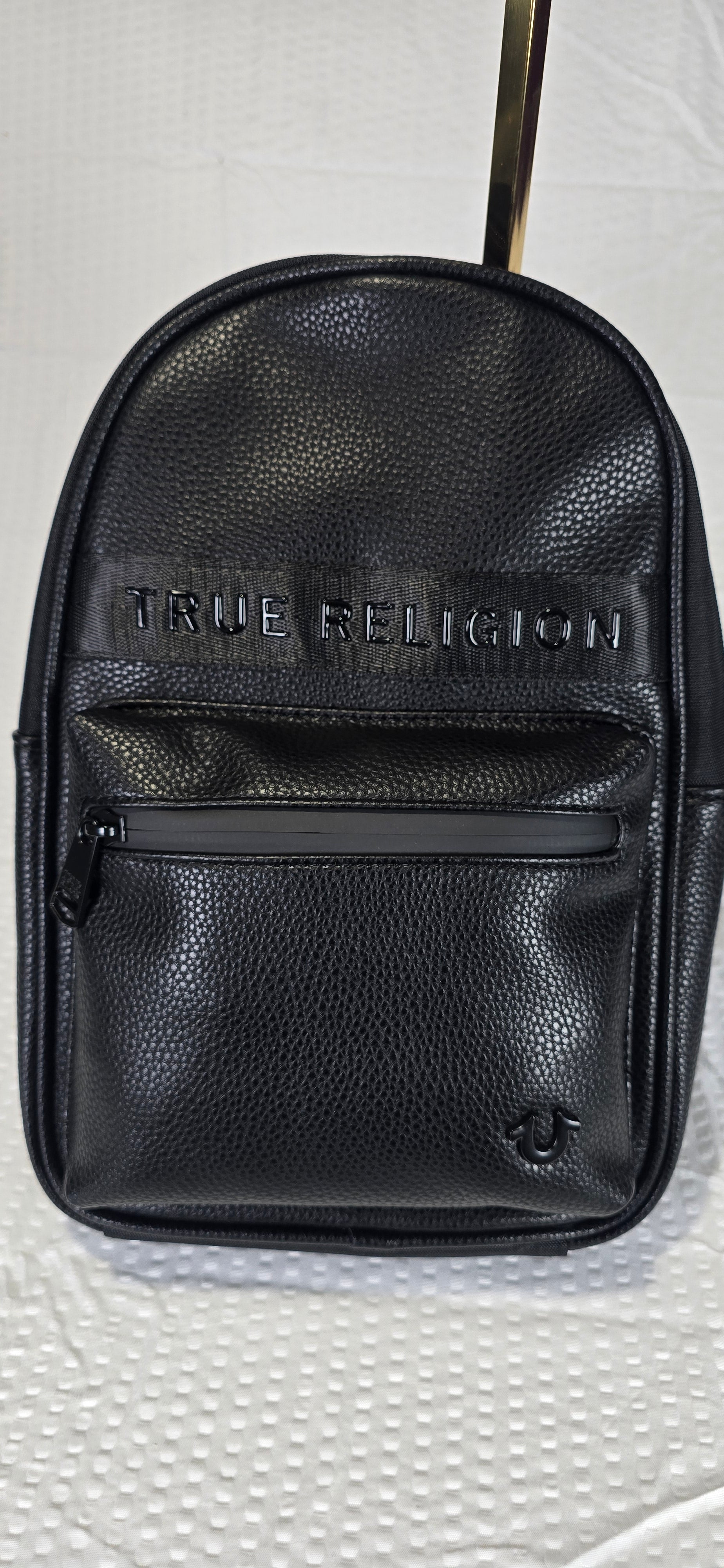 True religion river Sling bag