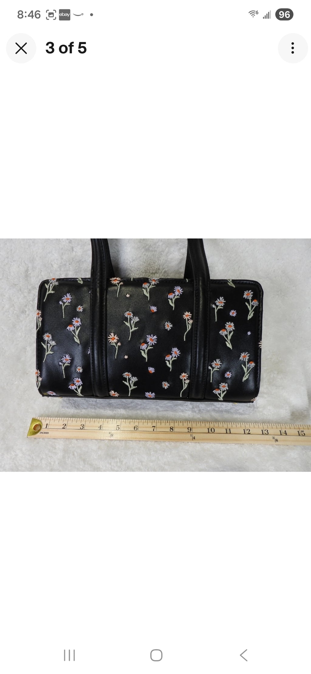 Betsey Johnson xomack-n
