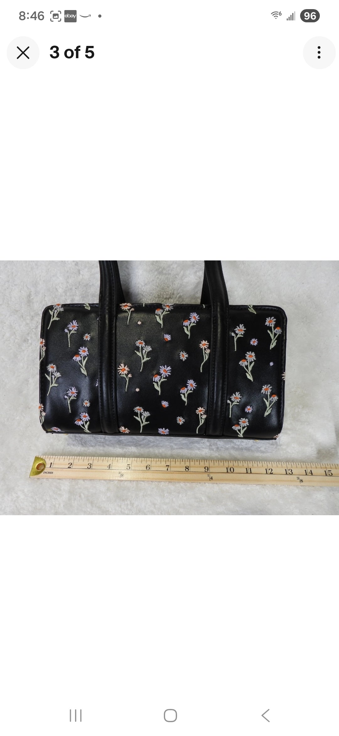 Betsey Johnson xomack-n
