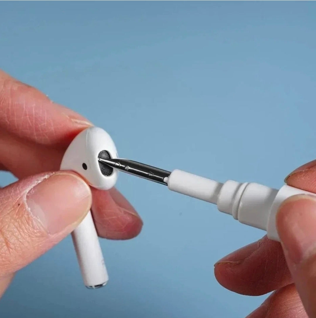 3 in 1 earbud cleaning kit
