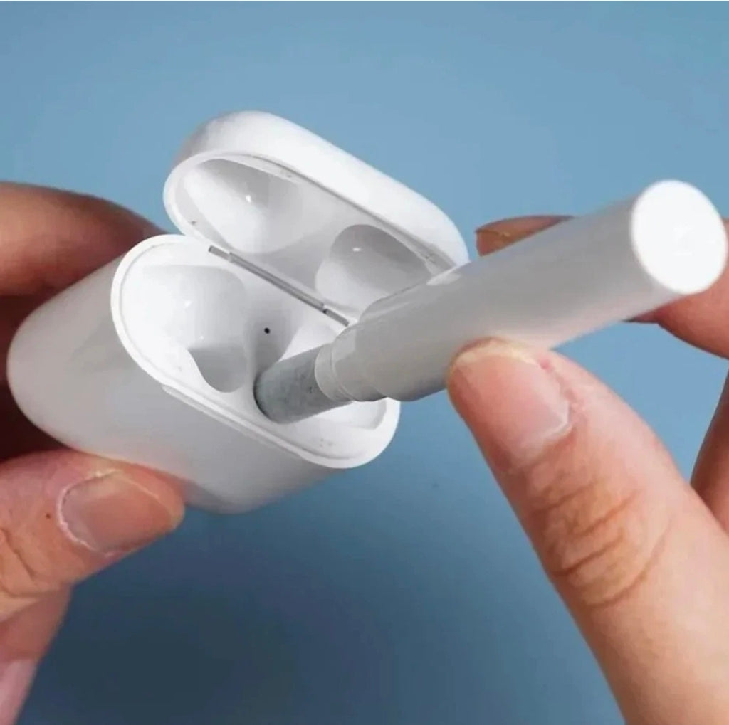 3 in 1 earbud cleaning kit