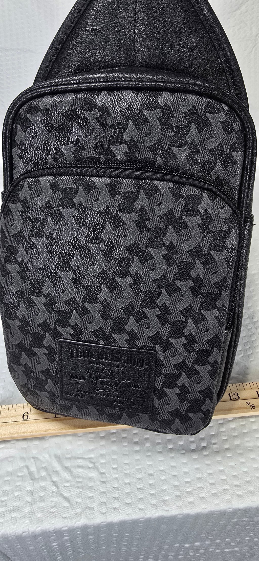 True religion farro II
