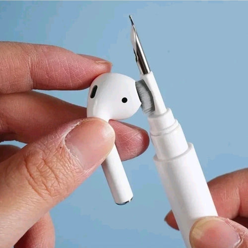 3 in 1 earbud cleaning kit